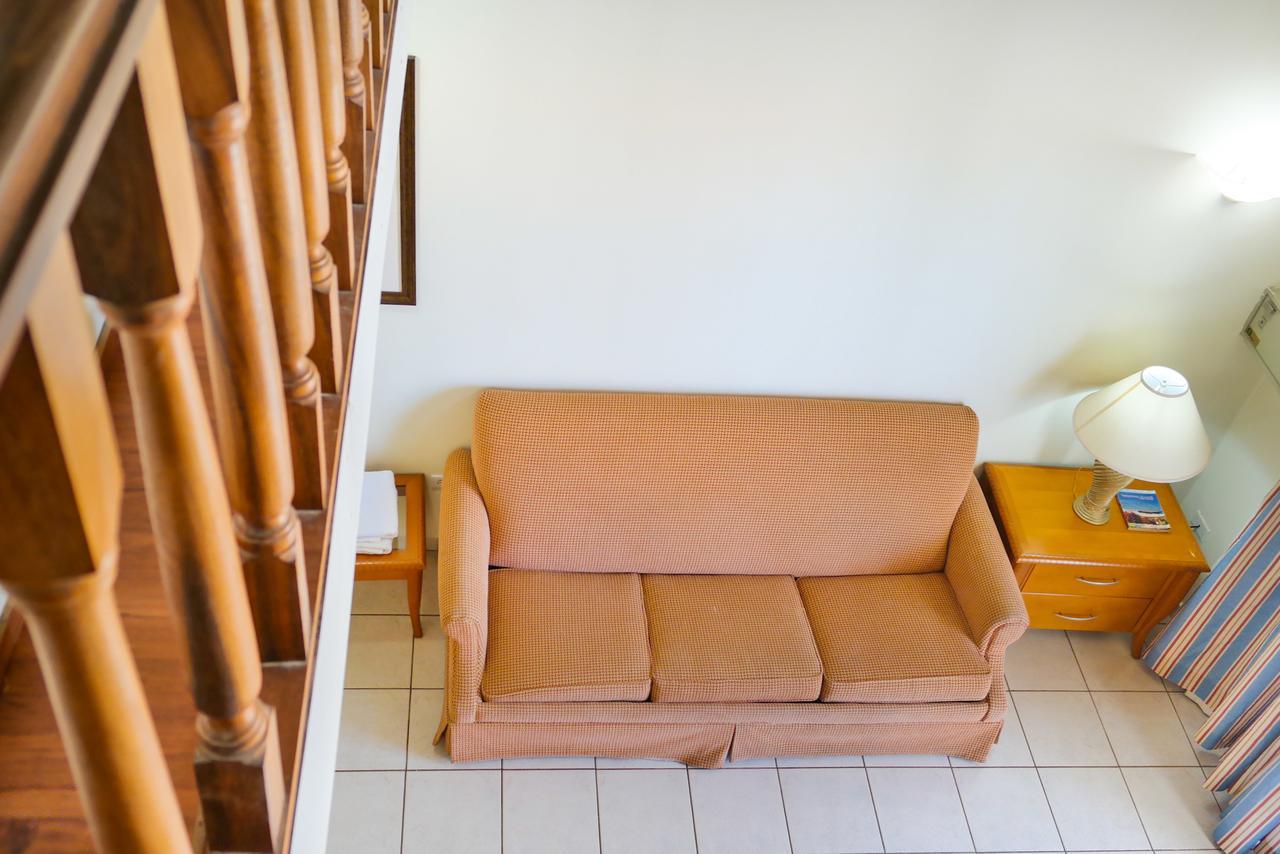 Aruba Comfort Apartments Noord Extérieur photo