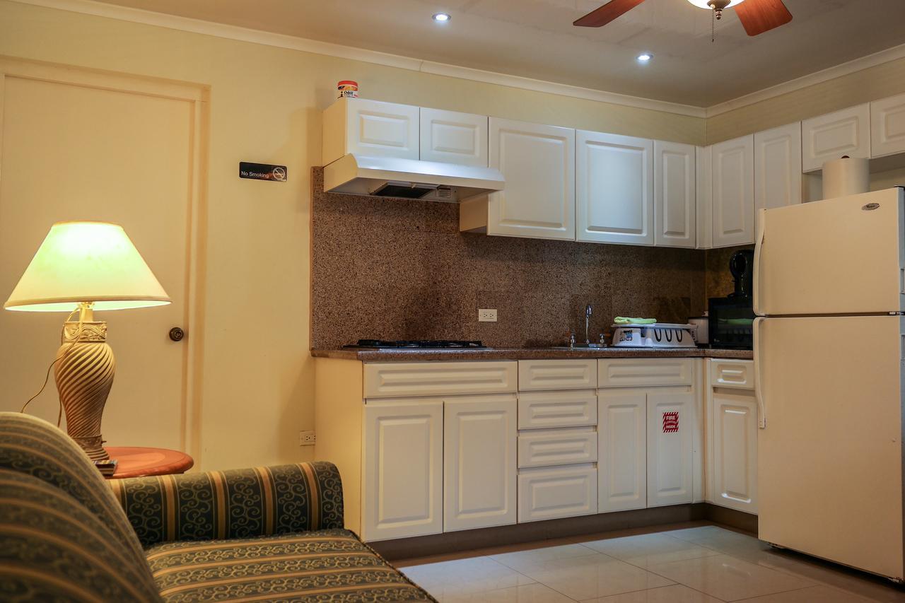 Aruba Comfort Apartments Noord Extérieur photo
